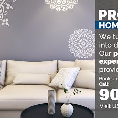 Easy Home Paints (Professional Home Painting Service)