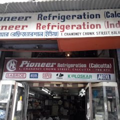 PIONEER REFRIGERATION CO (Ac,Refrigerator,Washing Machine & Oven Spares with Thermocole, Air Bubble,Kinifoam, Glasswool)