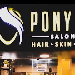 PonyUp Salon (Laketown)