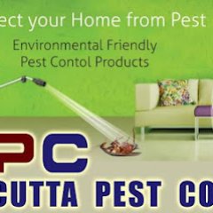 Calcutta Pestcontrol Pvt Ltd