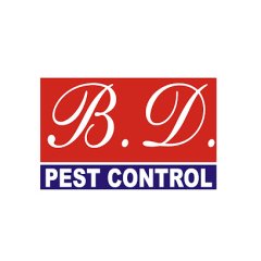 B. D. PEST CONTROL (INDIA) PVT. LTD