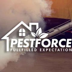 Pestforce Pest Control
