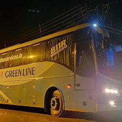 GREEN LINE SERVICES