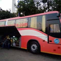 Loknath Bus Service