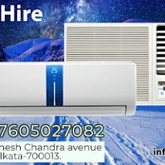 Coolairhire | Ac On Rent In Kolkata