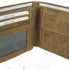 Crocus Leather