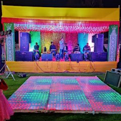 Dj Rix-Professional Wedding Party DJ Service Kolkata