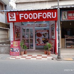 F4U FOODFORU FRESH FOOD DELIVERY KOLKATA Best Bulk Food Delivery