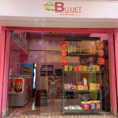 BUJJET