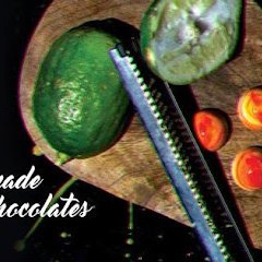 Crafted Cacao