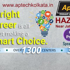 Aptech Computer Education Hazra