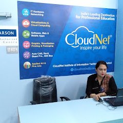CloudNet - IT Software, Hardware Networking, CCNA CCNP CCIE, MCSE, RHCE, AWS & Azure Cloud Institute in Kolkata