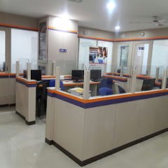 Aptech Computer Education Laketown