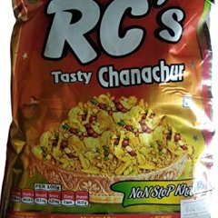 RC's Snacks