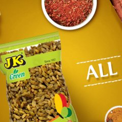 JK Spices
