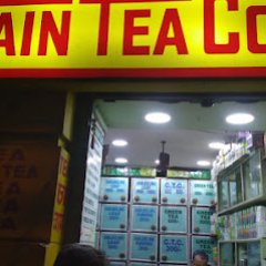 Jain Tea Co - Best Tea Shop