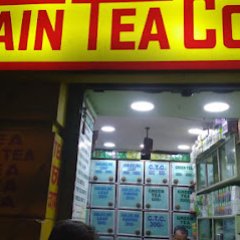 Jain Tea Co - Best Tea Shop