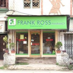 Frankross Pharmacy Ganguly Bagan