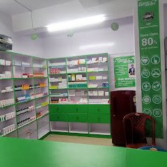 Generic Aadhaar Store (Vakratunda Pharma)