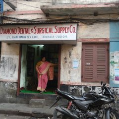 Diamond Dental and Surgical Supply Co