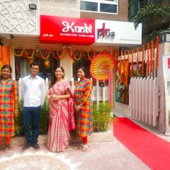 Kunbi Plus- Hand craft items online Kolkata