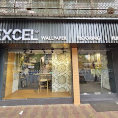 Excel Walls N Floors