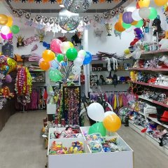 BirthdayStore