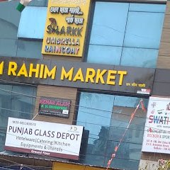 Punjab Glass Depot 