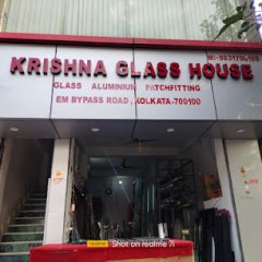 KRISHNA GLASS HOUSE