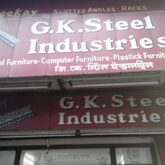 G.K. Steel Industries