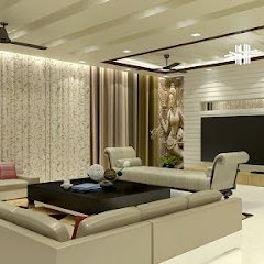 MS Design Interior Exterior Solution - Interior designing- Exterior designing- Furniture work in Kolkata