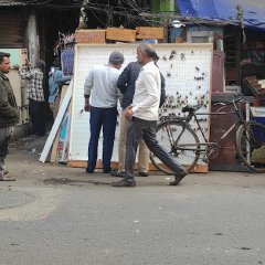 A R INDIA SCRAP SOLUTION