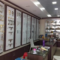 RAJ RAJESHWARI HARDWARE
