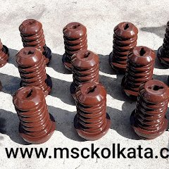 Machinery & Spareparts Centre