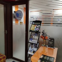 Zenith Educational Services