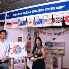 Dream Uni Abroad Education Consultancy