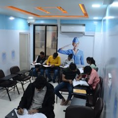 YASH INTERNATIONAL EDUCATION CONSULTANT