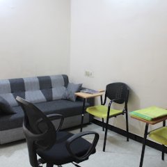 Insight Tribez IELTS Coaching Center