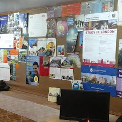 Alok International Education