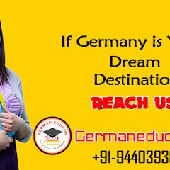 German Educational Consultancy