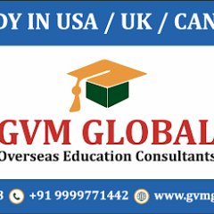 GVM Global Education Pvt. Ltd.