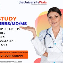 The UniversityWala
