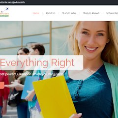 Edu India & Abroad Services