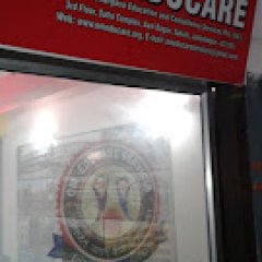 Om Educare Services