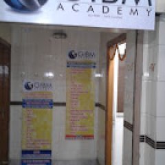 GIBM Academy Private Limited