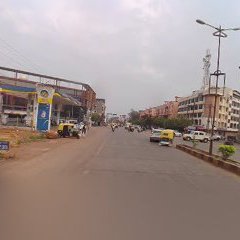 Career Counsellor in Hubballi