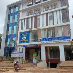 KARNATAKA CLASSIC EDUCATION Pvt Ltd