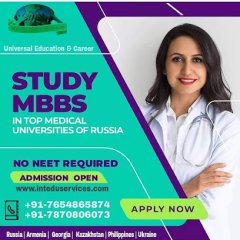 Study Abroad Universal Education & Career
