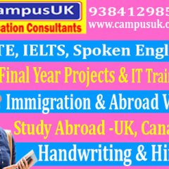 CampusUK