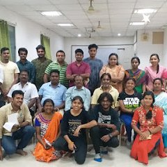 TRICHY PLUS
